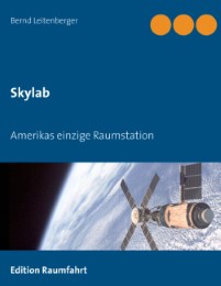 Skylab - Cover