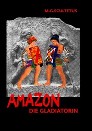 Amazon - Cover