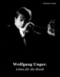 Wolfgang Unger - Cover