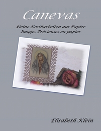 Canevas - Cover