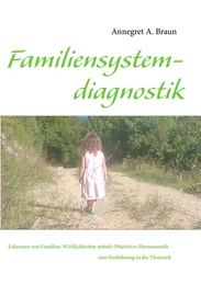 Einführung in die Familiensystemdiagnostik - Cover