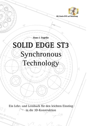 Solid Edge ST3
