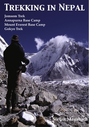 Trekking in Nepal - Cover