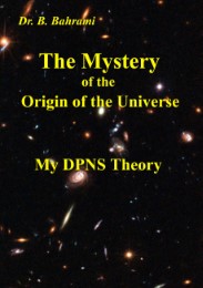 The Mystery of the Origin of the Universe
