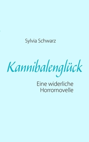 Kannibalenglück - Cover