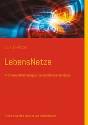 LebensNetze - Cover