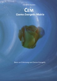 CEM - Cosmo Energetic Matrix - Cover