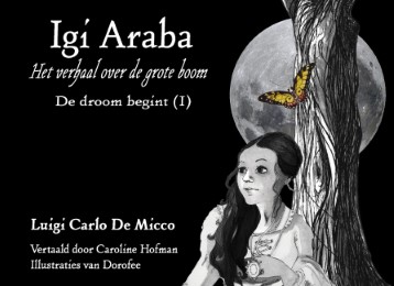 Igi Araba - De droom begint (I)