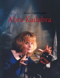Abra Kadabra - Cover