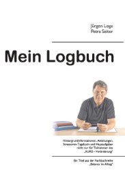 Mein Logbuch Kurs Veränderung - Cover
