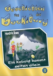 Geschichten von der Bockiburg 3
