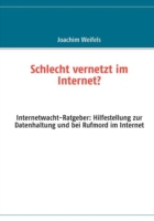 Schlecht vernetzt im Internet? - Cover