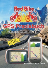 GPS Praxisbuch Garmin Montana - Serie