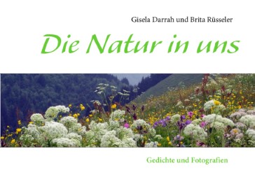 Die Natur in uns - Cover