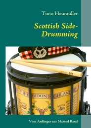 Scottish Side-Drumming