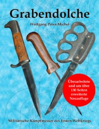 Grabendolche - Cover