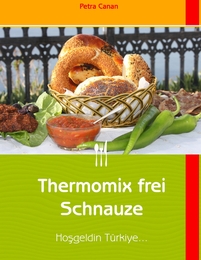 Thermomix frei Schnauze - Cover