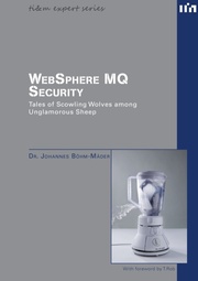 WebSphere MQ Security