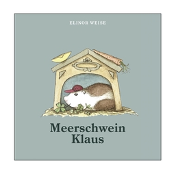 Meerschwein Klaus