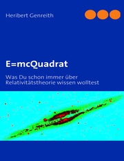 E=mcQuadrat - Cover