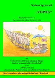 VOWIG - Cover