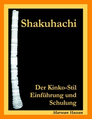Shakuhachi - Cover