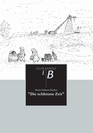 'Die schlimme Zeit' - Cover