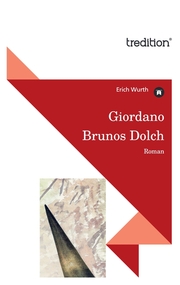 Giordano Brunos Dolch