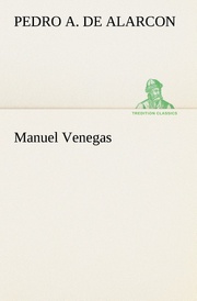 Manuel Venegas