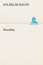 Novellen - Cover