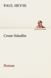 Crone Stäudlin