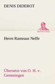 Herrn Rameaus Neffe
