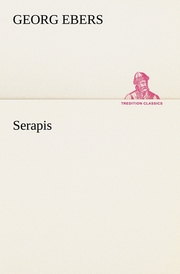 Serapis - Cover