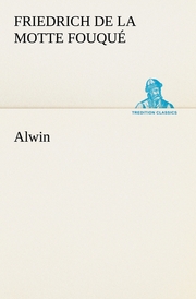 Alwin - Cover