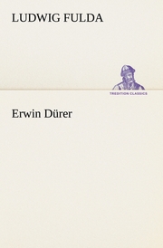 Erwin Dürer - Cover