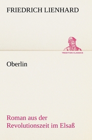 Oberlin - Cover
