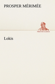 Lokis - Cover