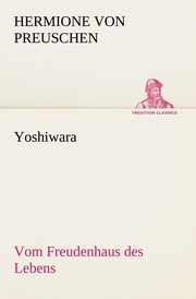 Yoshiwara - Cover