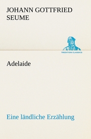 Adelaide - Cover