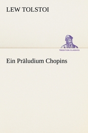 Ein Präludium Chopins