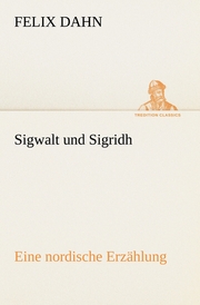 Sigwalt und Sigridh - Cover