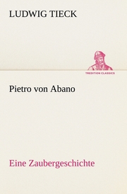 Pietro von Abano