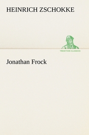 Jonathan Frock