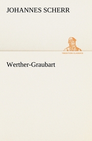 Werther-Graubart - Cover