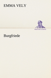 Burgfriede