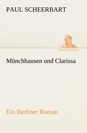 Münchhausen und Clarissa
