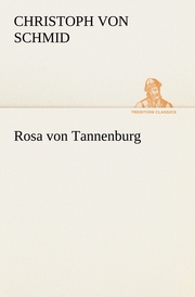 Rosa von Tannenburg