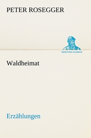 Waldheimat - Cover