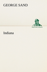 Indiana - Cover