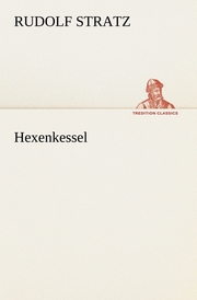 Hexenkessel - Cover